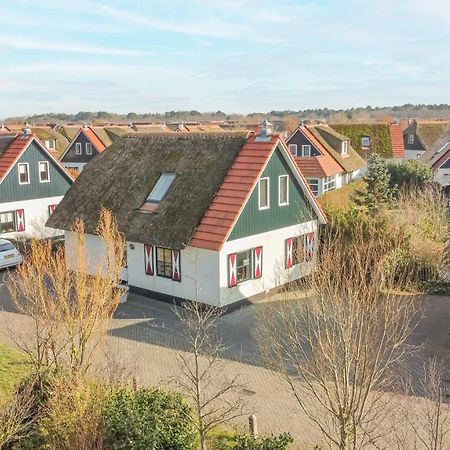 Buitenplaats Callantsoog Exterior photo