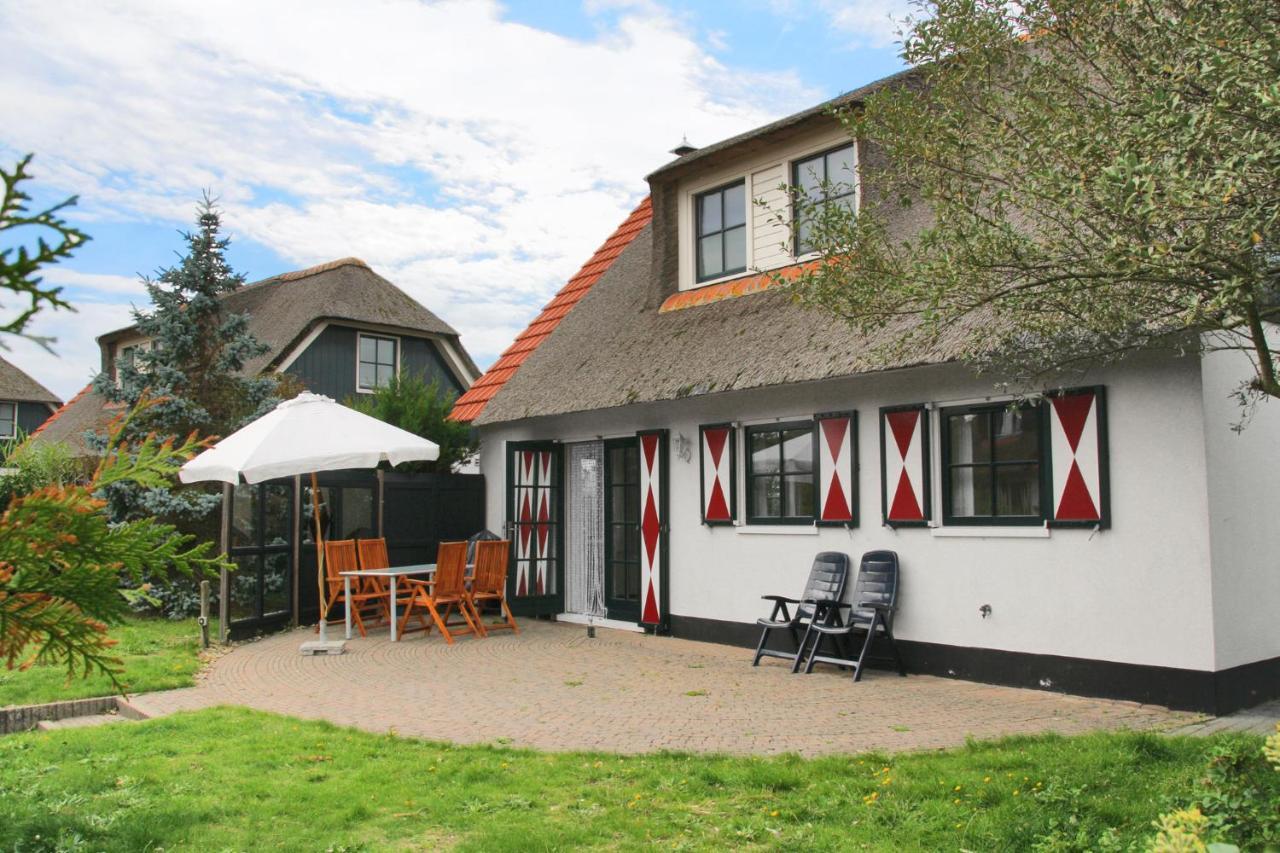 Buitenplaats Callantsoog Exterior photo
