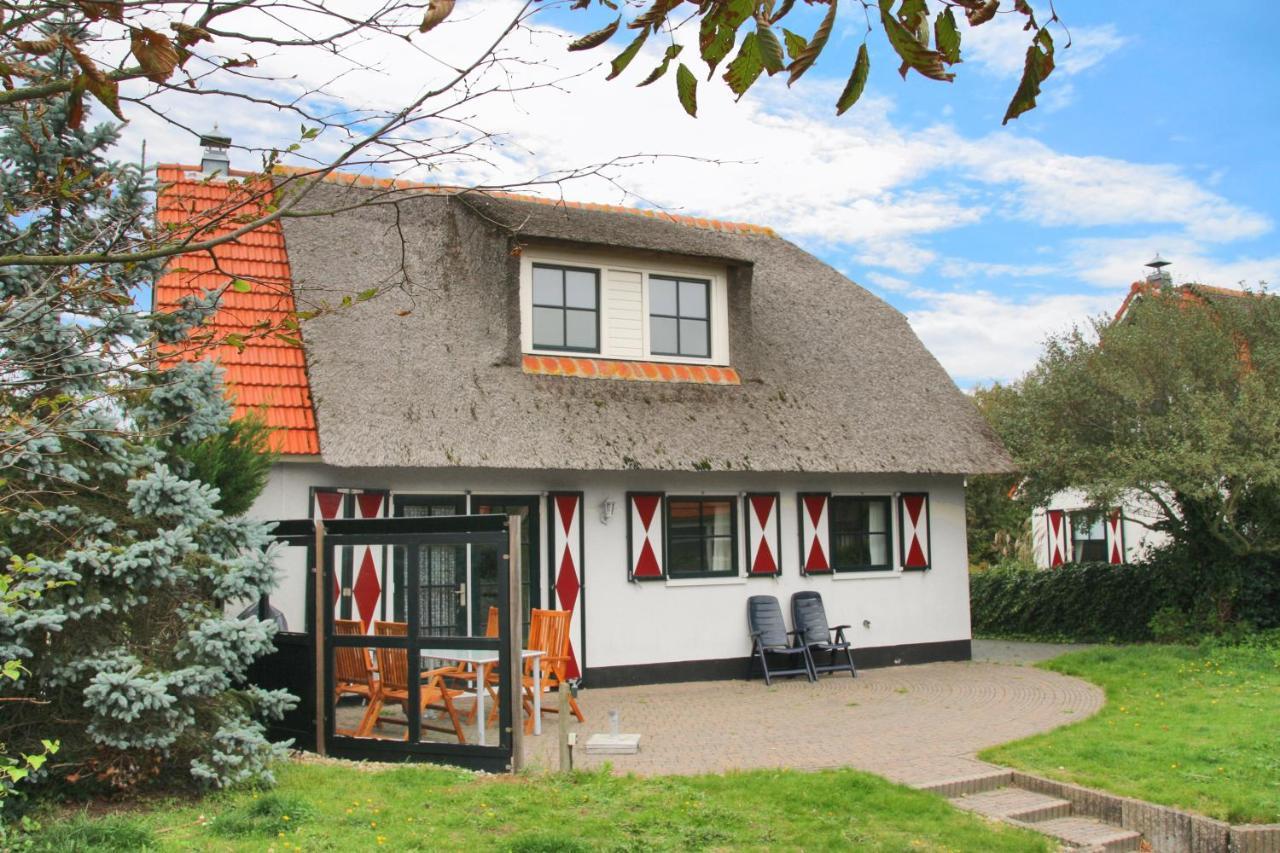 Buitenplaats Callantsoog Exterior photo