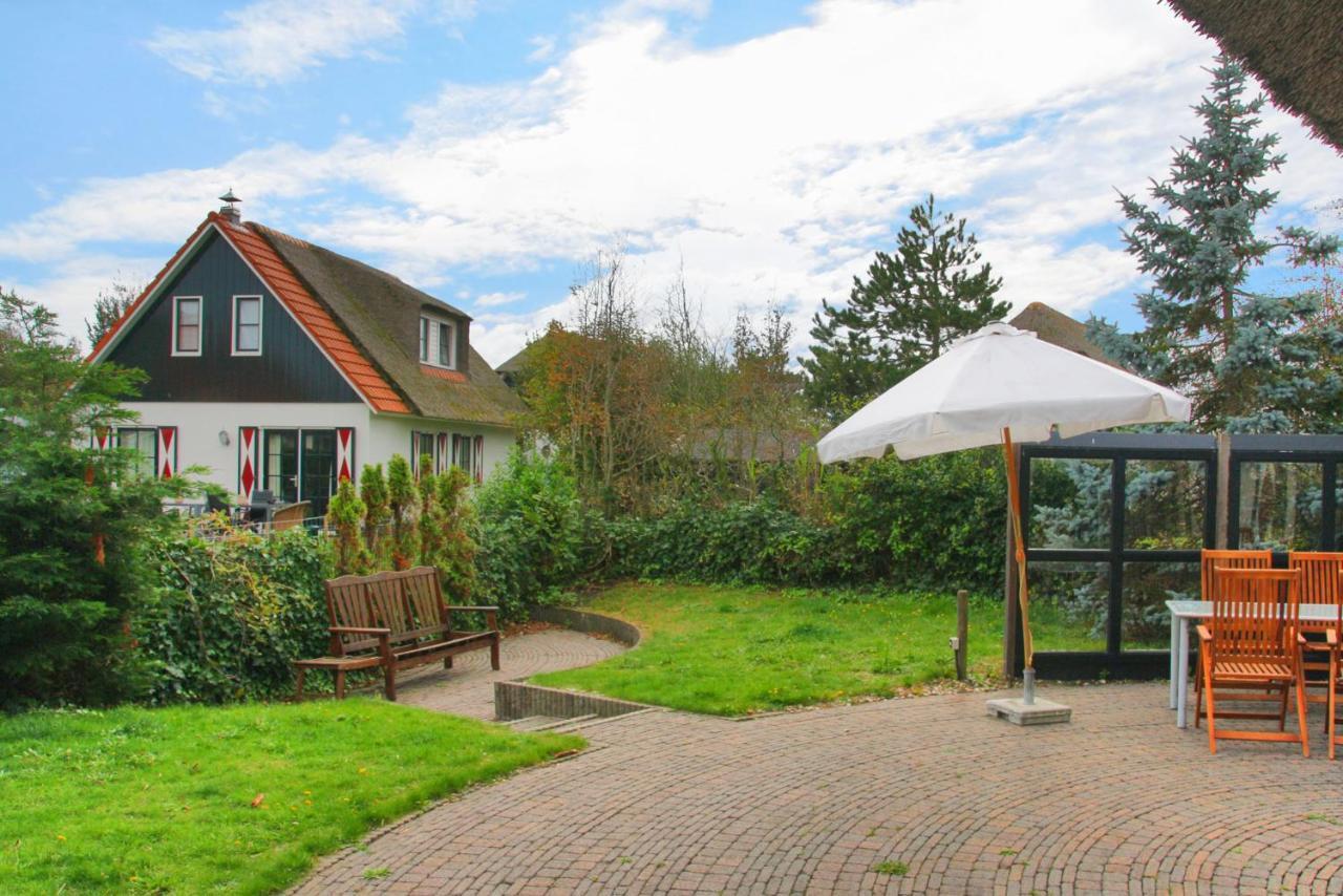 Buitenplaats Callantsoog Exterior photo