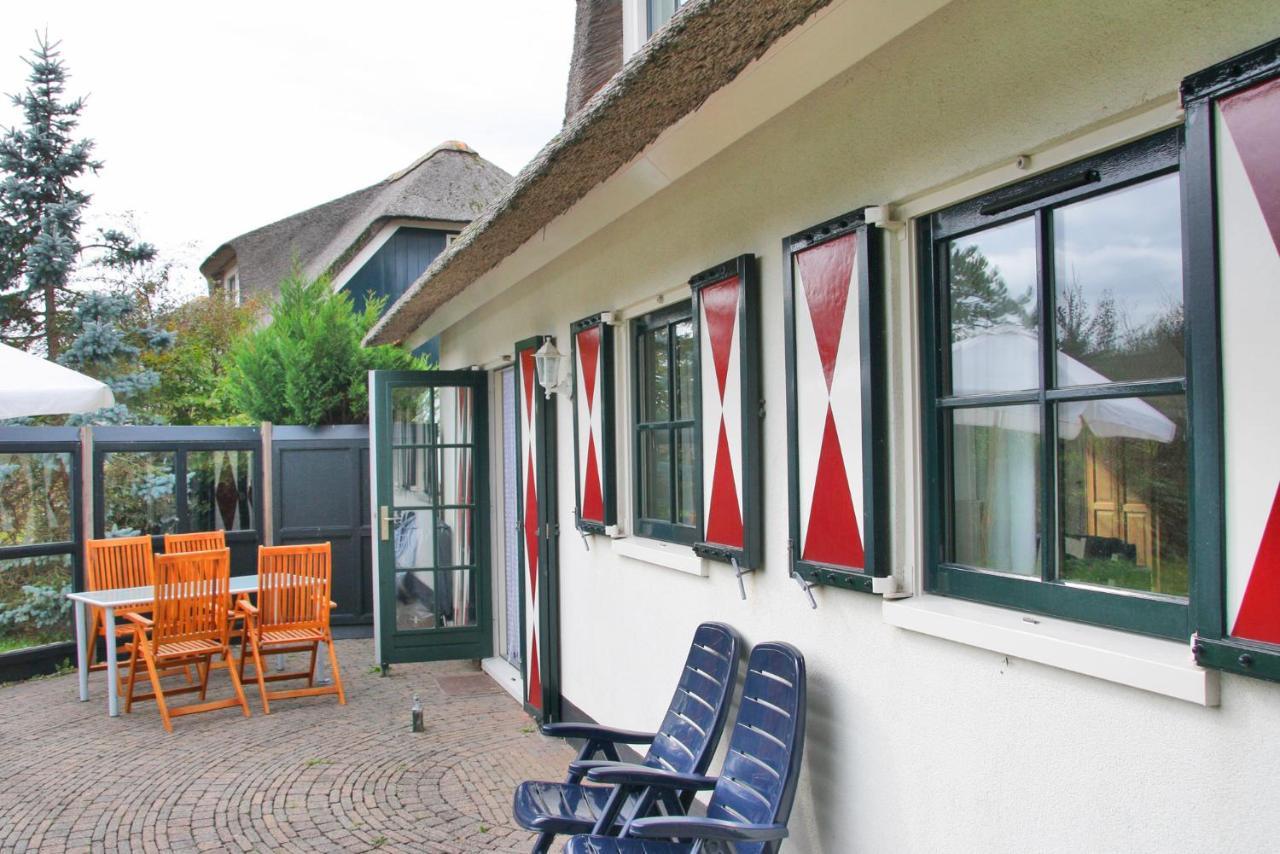 Buitenplaats Callantsoog Exterior photo