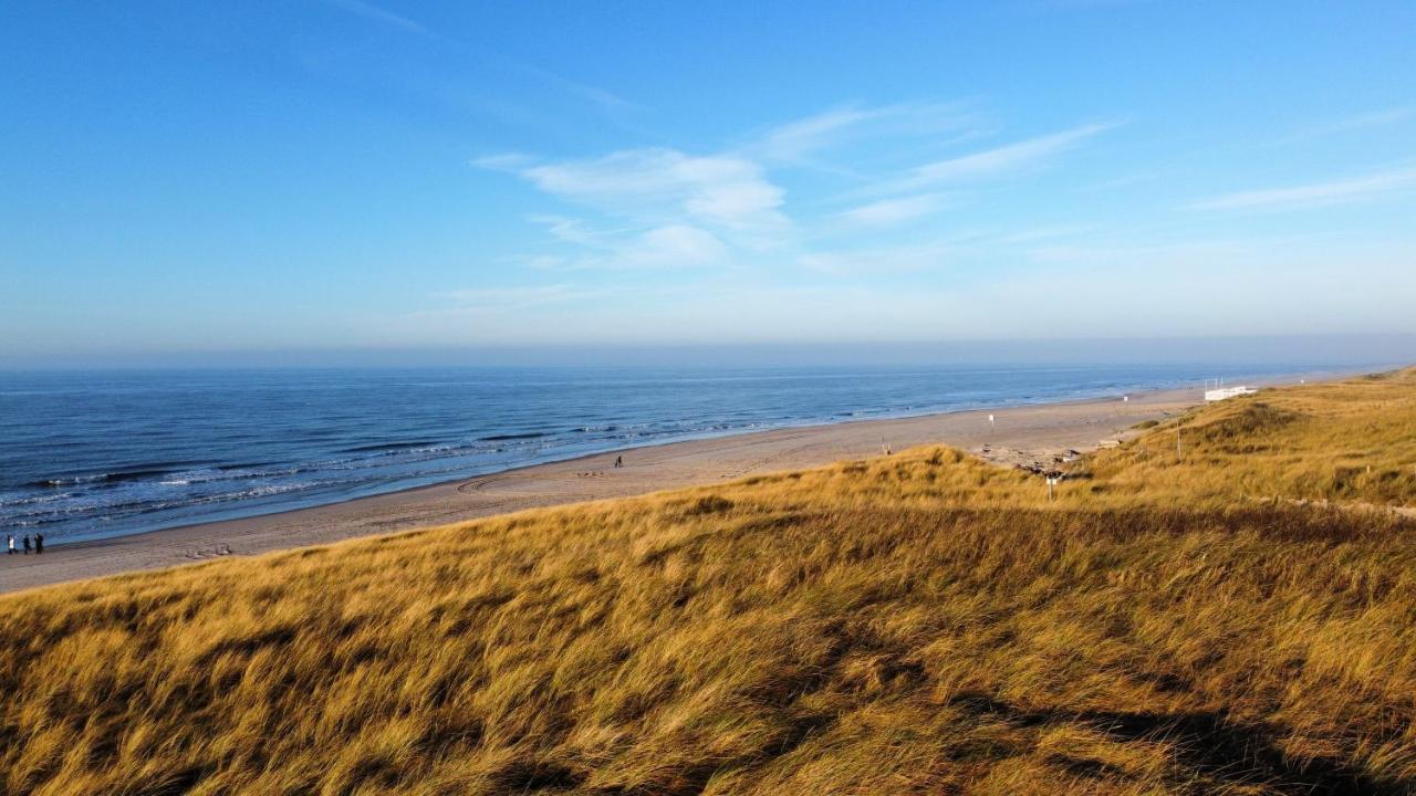 Buitenplaats Callantsoog Exterior photo