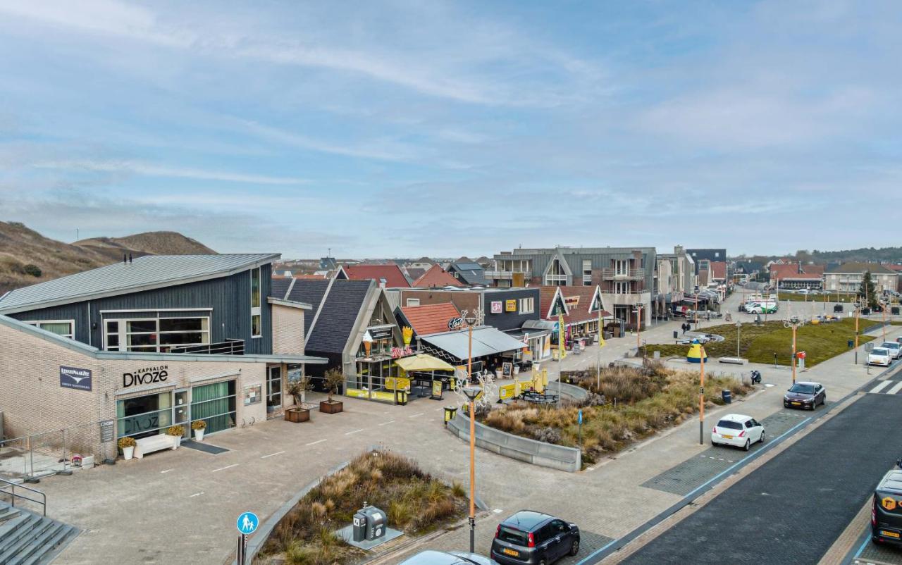 Buitenplaats Callantsoog Exterior photo