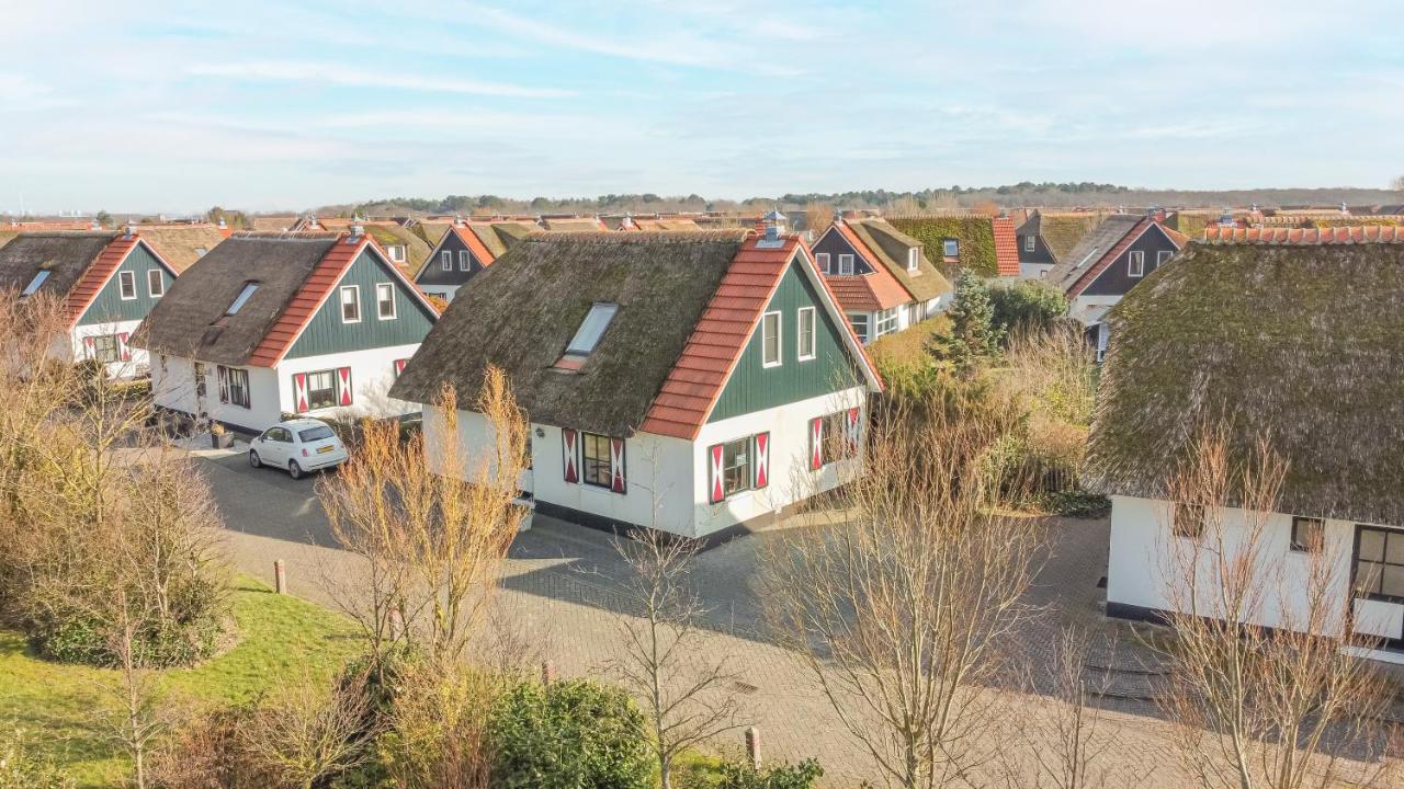 Buitenplaats Callantsoog Exterior photo